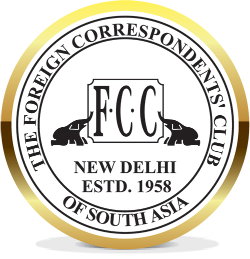 FCC Logo